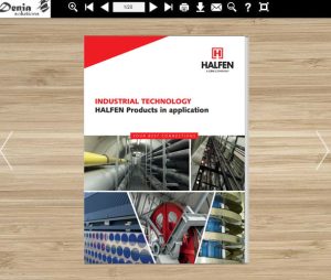 DENIA produktų protaikymas industriniuose projektuose katalogas featured