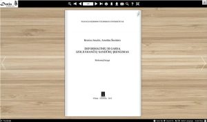 Deformacinių ir garsą izoliuojančių sandūrų įrengimas