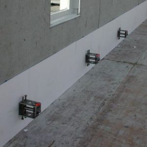 Deformaciniu siuliu sujungimo sistema HSD CRET Denia Solutions 3