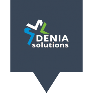Denia Solutions Map Pointer