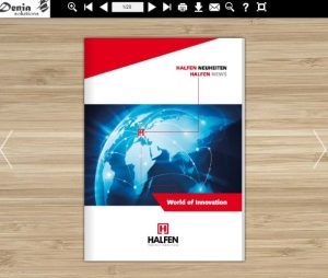 Denia Solutions Leidinys HALFEN inovaciniai sprendimai 2017 Featured