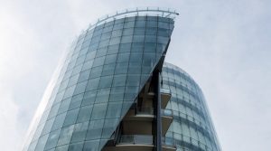 Denia Solutions Projektai Gelzbetonio monolito armavimo sprendimai HALFEN Corio Tower Milan