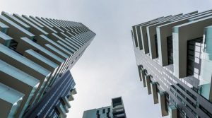 Denia Solutions Projektai Gelzbetonio monolito armavimo sprendimai HALFEN Nuove Varesine Residential Towers Milan