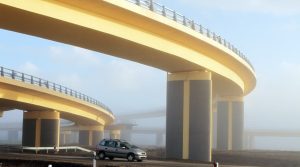 Denia Solutions Projektai Tilto konstrukciju armavimo ir tvirtinimo sprendimai HALFEN Jaku viadukas
