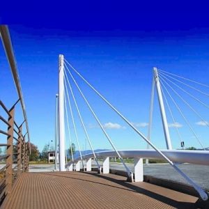 Erdviniu rysiu-lynu sistema HALFEN DETAN Denia Solutions 4