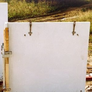 Gelzbetoninio fasado tvirtinimo elementai HALFEN FPA Denia Solutions 3