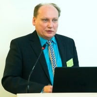 Gintautas Skripkiunas VGTU Statybiniu medziagu katedros vedejas