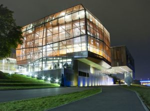 HALFEN, HBT, Science centre Copernicus, DENIA SOLUTIONS