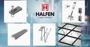 Halfen 2019 naujienos Denia Solutions