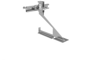 Halfen fasado tvirtinimo sistemos Denia Solutions