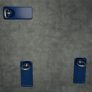 Inkarai liftų montavimui Liftbox HLX Halfen Denia Solutions pavyzdys 2