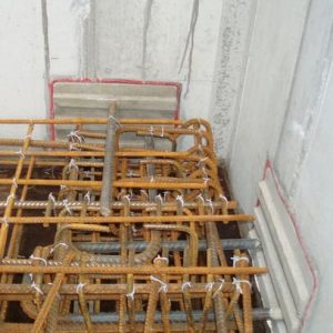 Izoliaciniai laiptatakiu elementai HALFEN HBB Denia Solutions 2