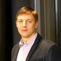 Mindaugas Dagys UAB Descon direktorius