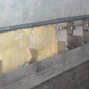 Muro tvirtinimo kronsteinai HK Denia Solutions 2