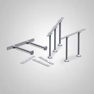 praspaudimo armatura Ren_Pro_HDB_Punching_shear_reinforcement