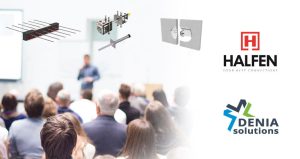 Seminaras halfen ir Denia