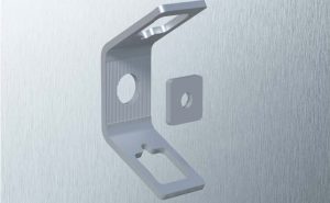 Sujungimas surenkamojo gelzbetonio plokstems Halfen HEK Precast Coupler Denia Solutions