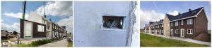 Sujungimas surenkamojo gelzbetonio plokstems Halfen HEK Precast Coupler Projektas Olandijoje Denia Solutions 2