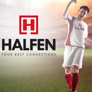 Denia Solutions Halfen IFA World Cup 2018