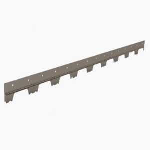 liktinė deformacinių jungčių sistema STEELDECKJOINT ISEDIO - denia